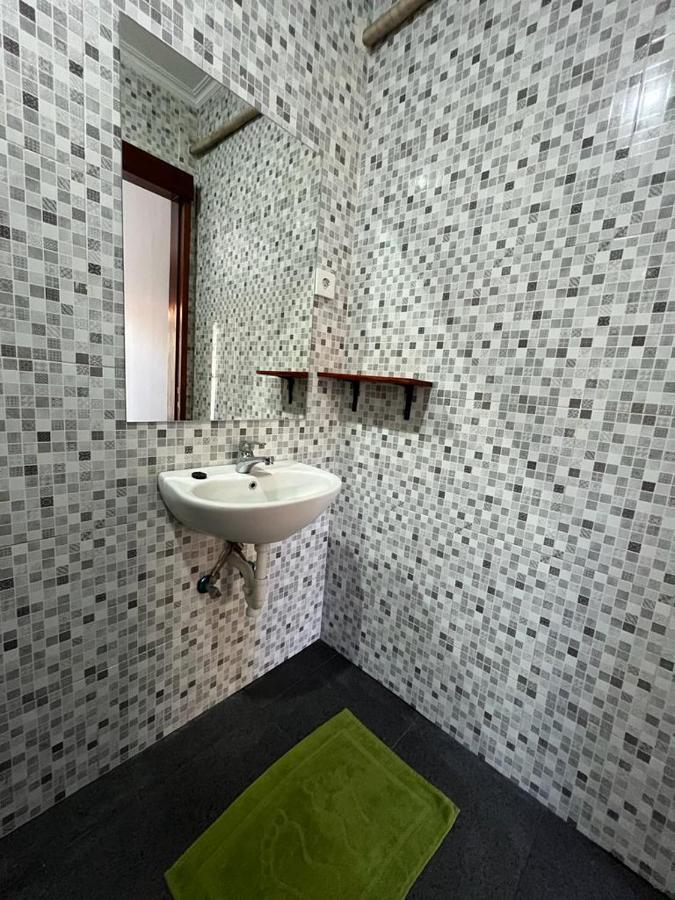 Amigos Guesthouse & Hostel Canggu Extérieur photo